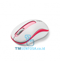 MOUSE M10 PLUS - RED
